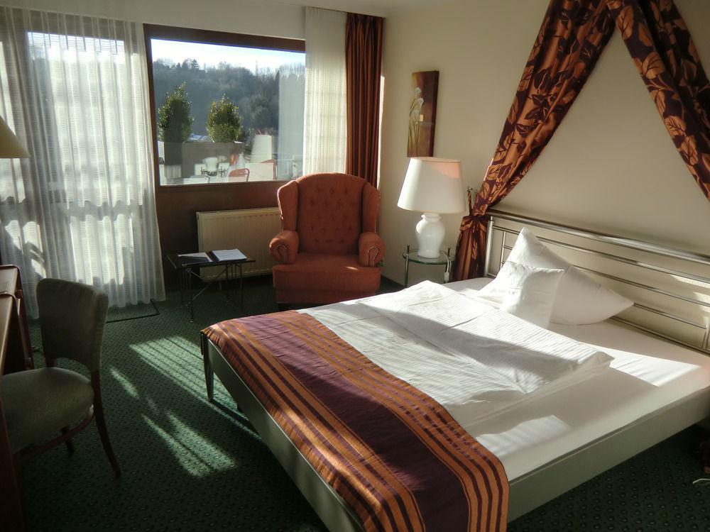 Parkhotel Hammerberg Stolberg  Exterior photo